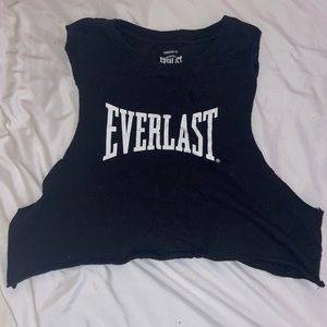 Workout Muscle Tank
